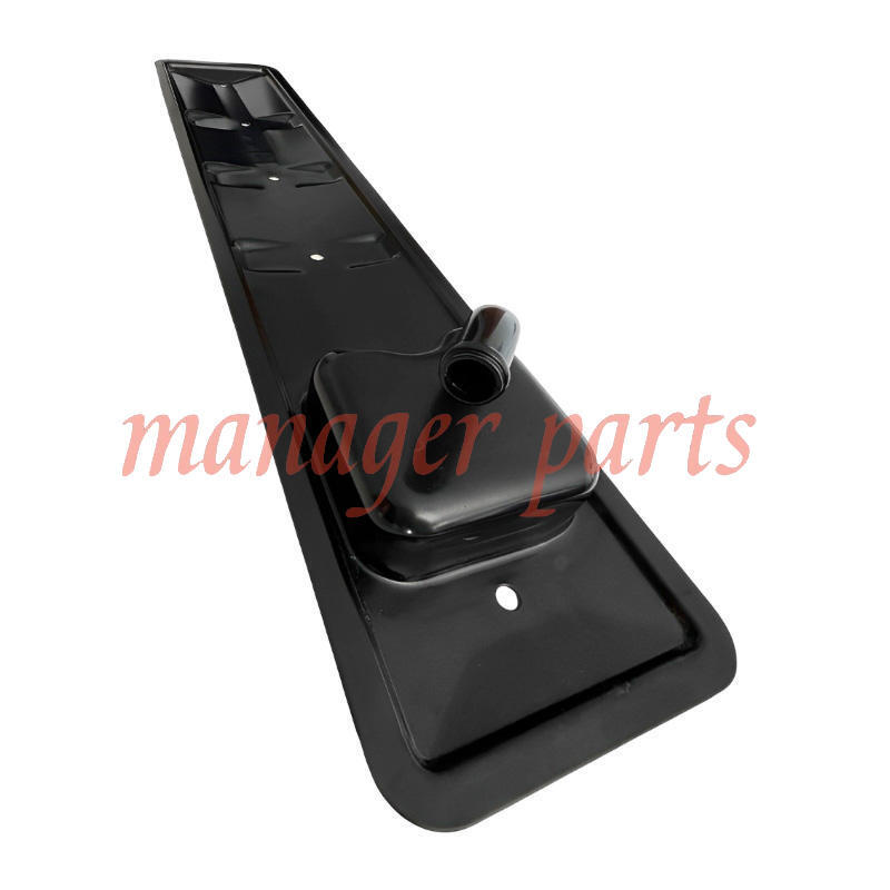 Tappet Push rod Pushrod housing Cover For Dodge 5.9L 6B Cummins 12V