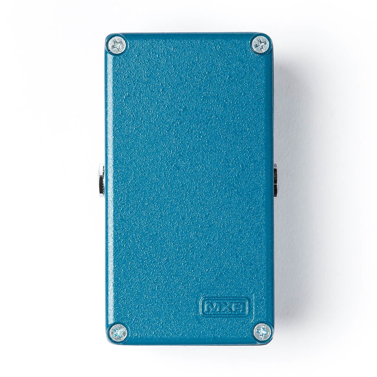 MXR M103 Blue Box Octave Fuzz Distortion Pedal