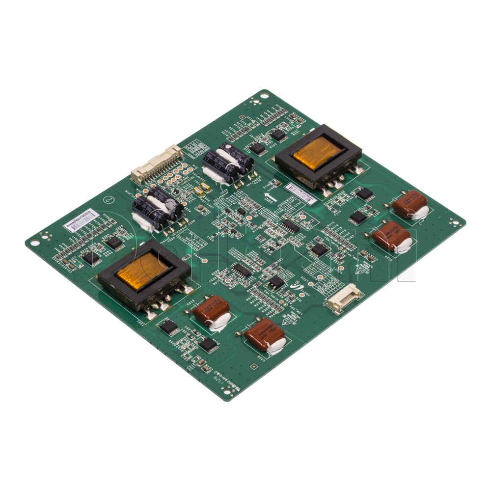 SSL550-0D17A Samsung LED Driver Board for LH55UHFHLBB
