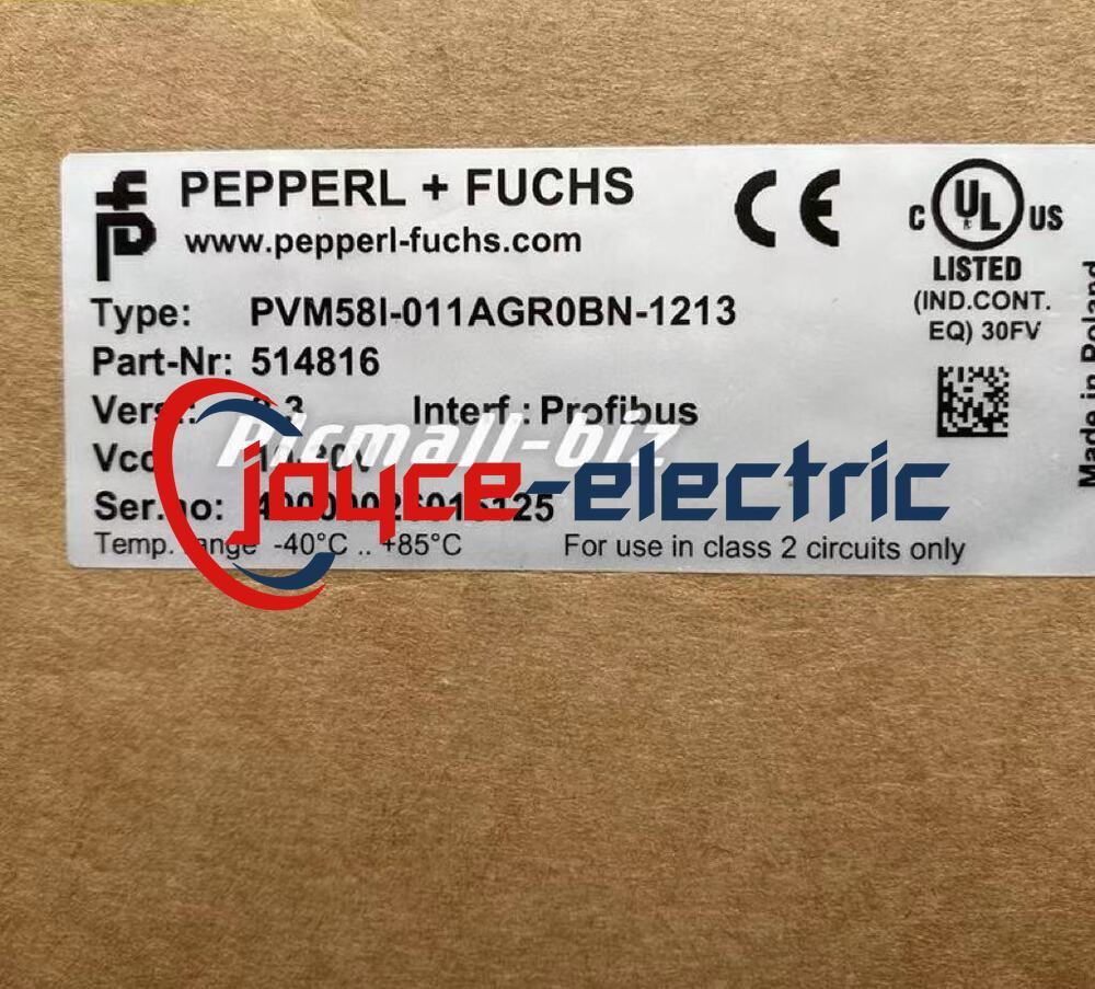 PVM58I-011AGR0BN-1213 Encoder PVM58I-011AGR0BN-1213 PVM58I-011AGR0BN-1213