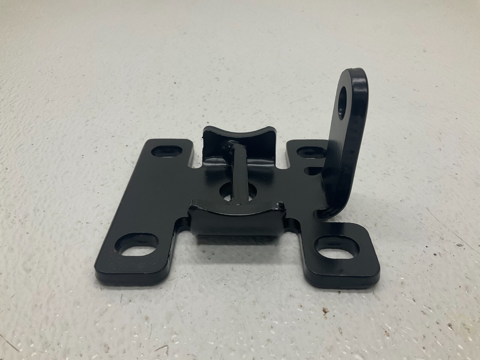 TE 626422 Leaf Spring Gas Plate New (TSC)