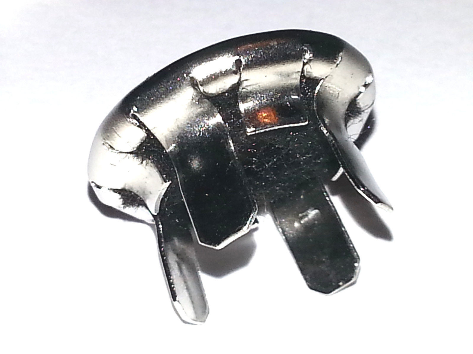 Door Panel Lock Latch Knob Pulls Grommet Bushings Ferrules Fits Chrysler 2pc HZ