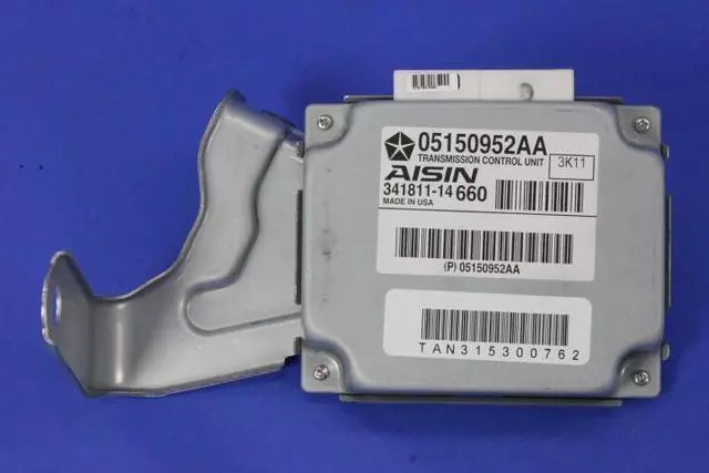 Genuine Mopar Transmission Control Module 68227783AA