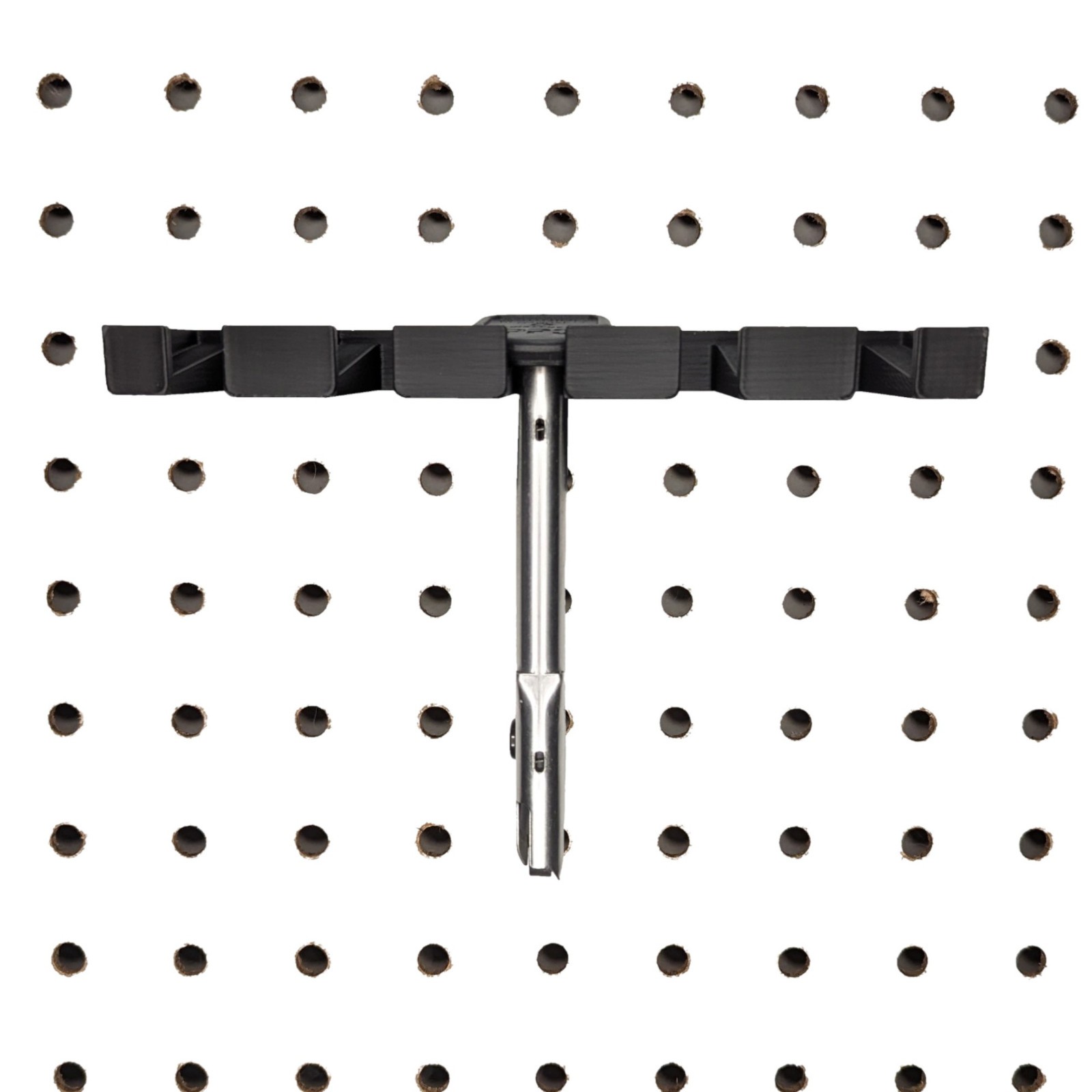 Mount for Walther PPQ M2 22 Mags - Pegboard | Magazine Holder Storage Rack