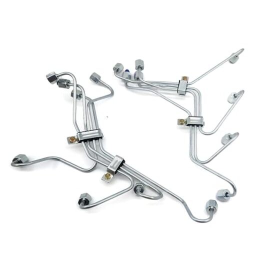 Fuel Injection Lines for Ford F150 F250 F350 6.9L 7.3L IDI Diesel 1983-1994 F