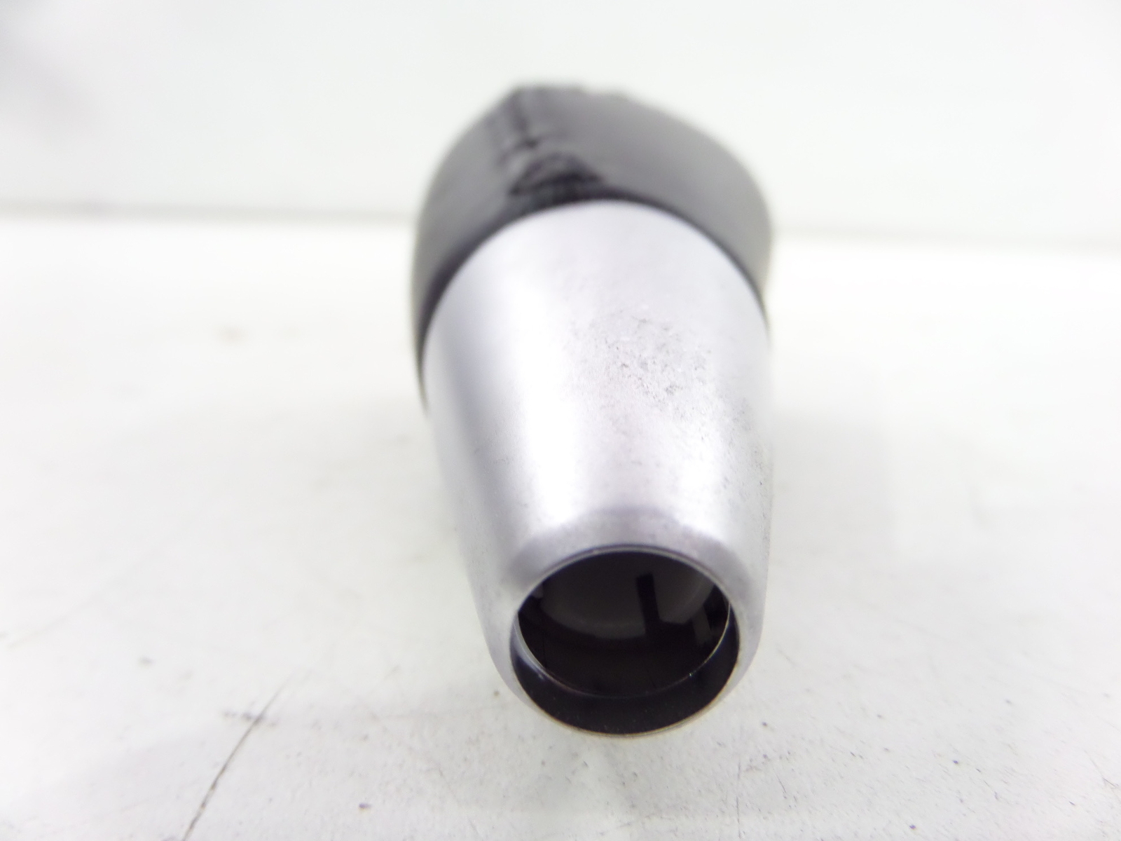 Acura Leather Shift Knob OEM