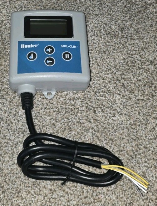 NEW Hunter Soil-Clik Moisture Sensor Module Only