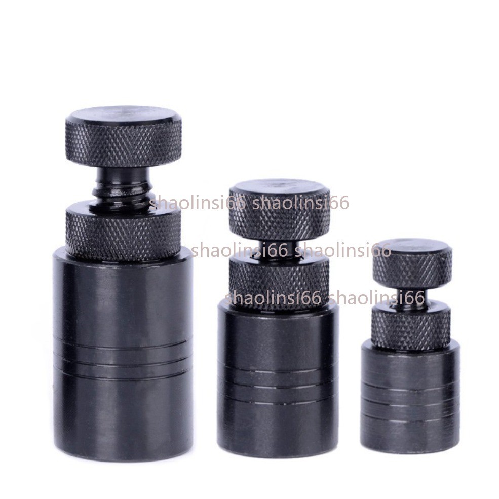 1PC Screw Jack High Hardness Mold Lifting Support Pad Tool Fixture S70/100/150