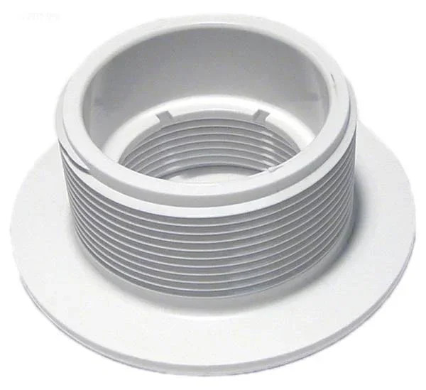 Wall Fitting, 1-1/4" Thread Length