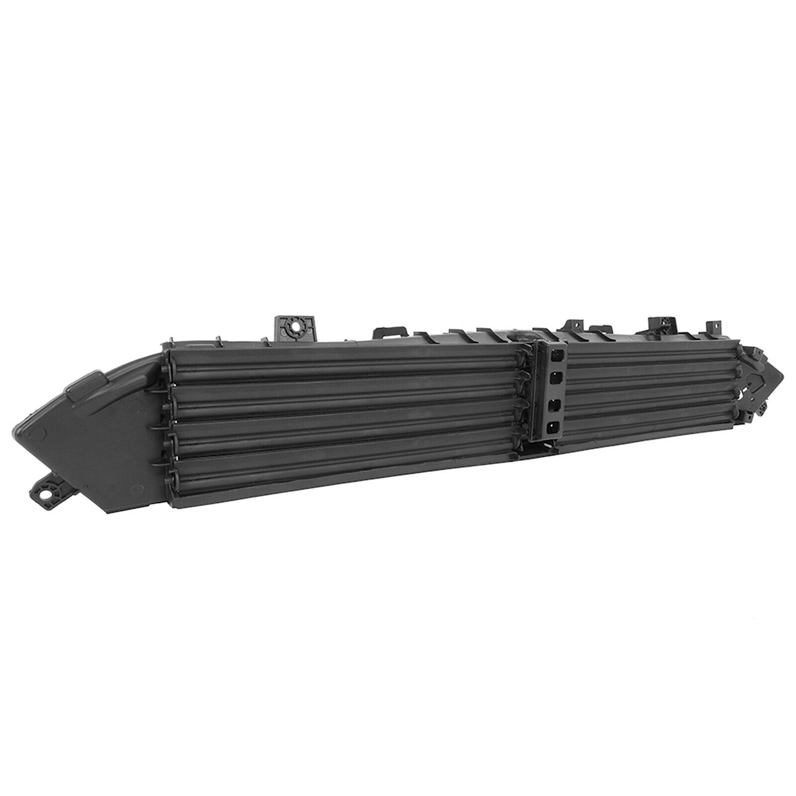 Front Active Radiator Grille Shutter For 2019-2024 Chrysler Pacifica w/o Motor
