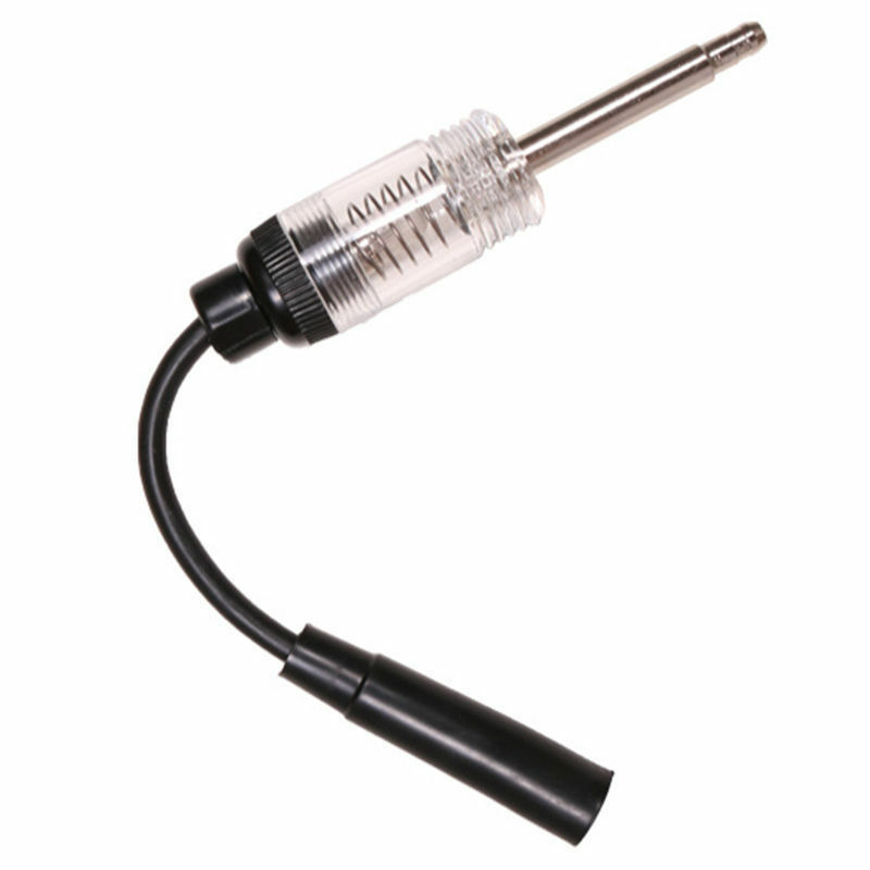 Spark Plug Tester Ignition System Coil Engine In Line Auto Diagnostic Test CAO