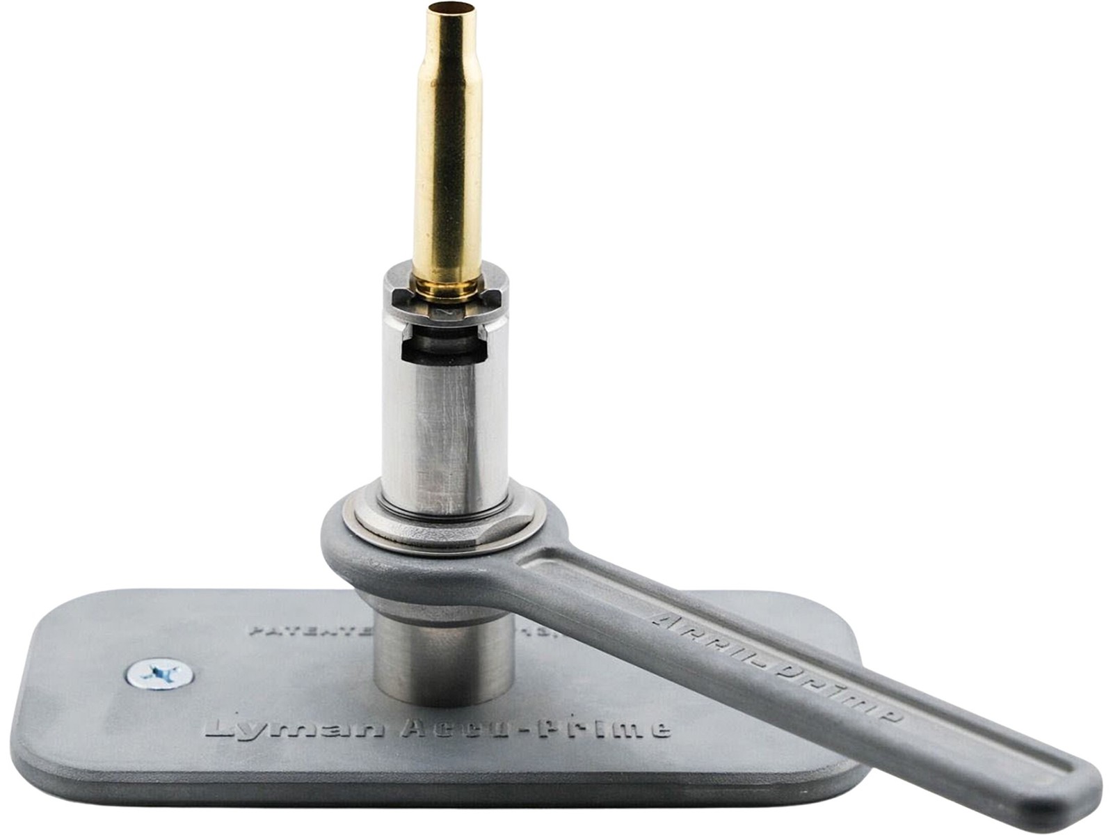 Lyman Accu-Prime Manual Bench Priming Tool