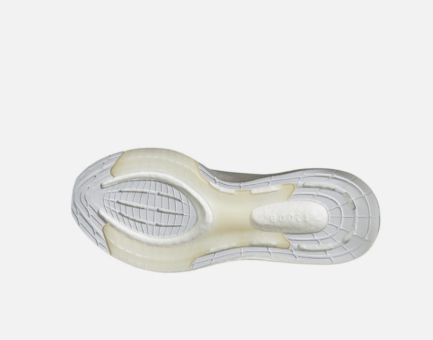 Adidas PureBoost 23 Triple White - IF2374