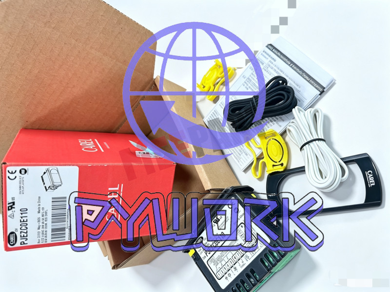 1Pcs New PJEZC0E110 Temperature Controller to replace PYBU1R0537 ( PZBUC0H111K )