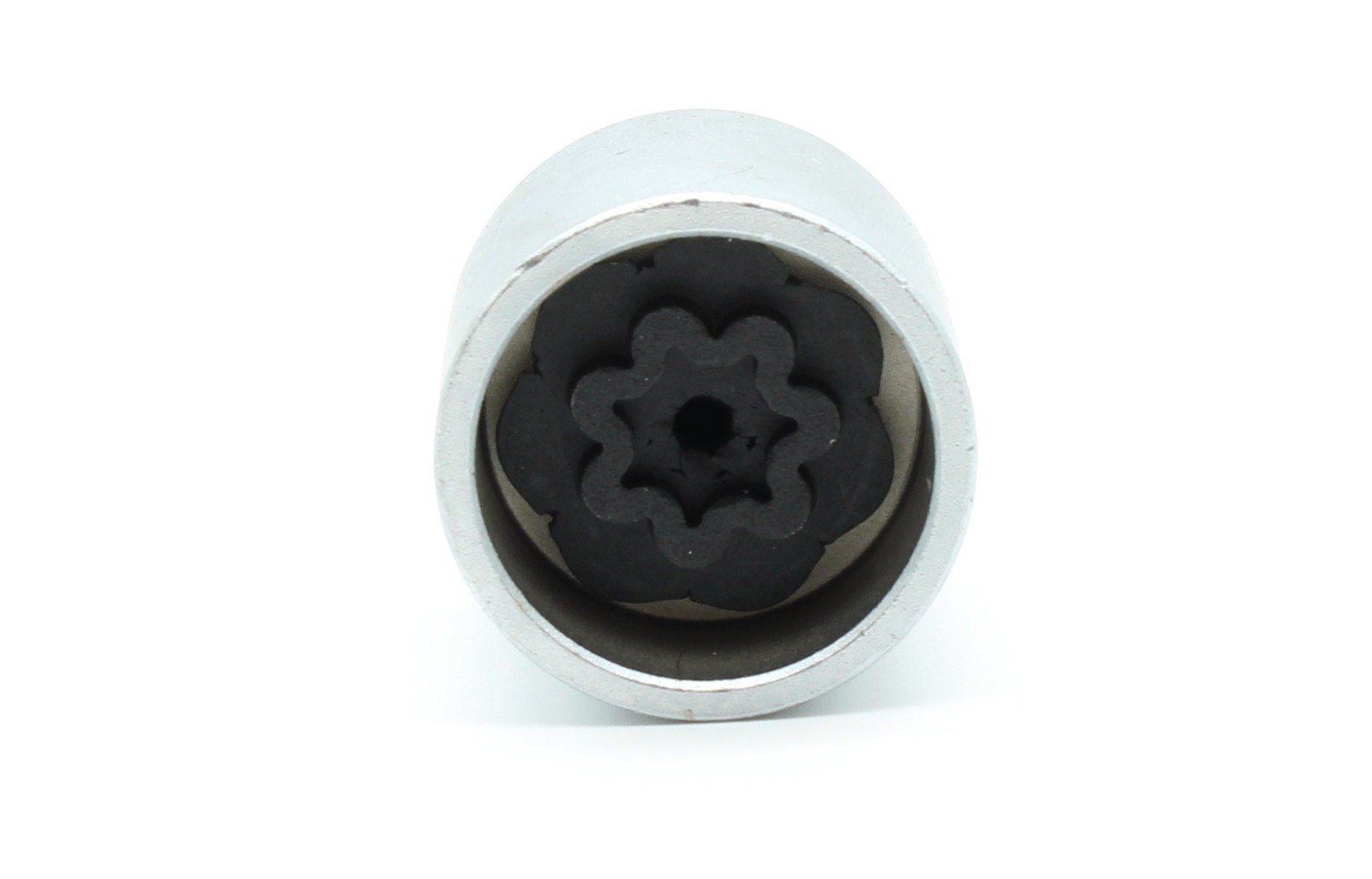 TMAX #306 Anti-Theft Wheel Lug Nut Removal Key 3440 Compatible for Mercedes Benz