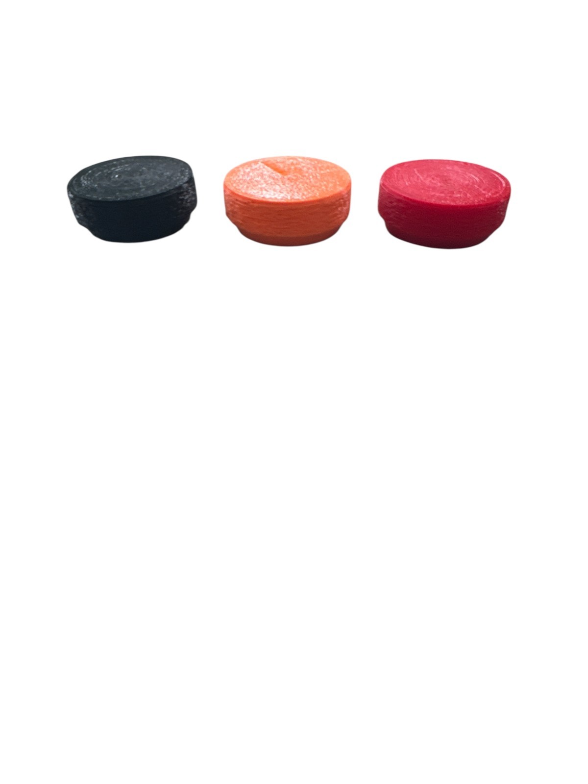 Antho3D Atari Station Go (GSG) 3-Pack Spinner Knobs