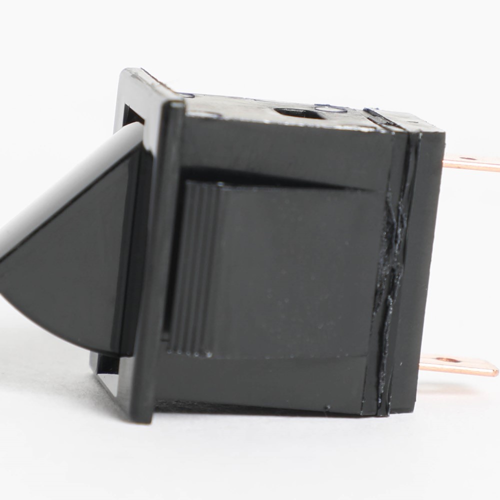 431159 Speed-Queen Switch,rocker,85/15,mom,spst No,21a 250v OEM 431159