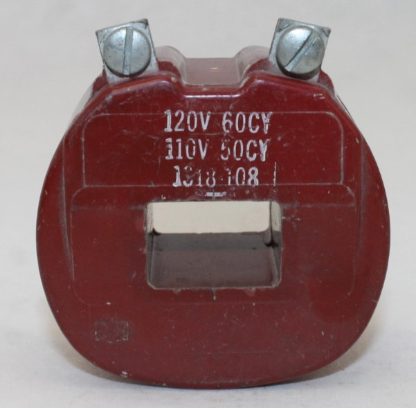 Cutler-Hammer 1318-108 Coil
