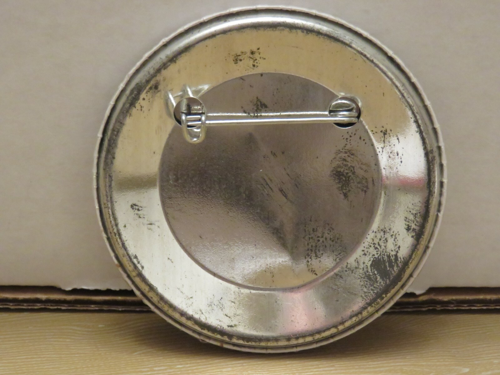 NEW MEXICO FOR PEROT Pinback Badge