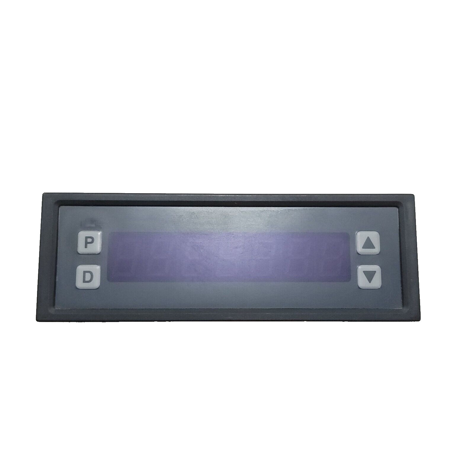 Mutoh DIGICOLLAR KPS Digital Counter 7 Digits AC100-240V