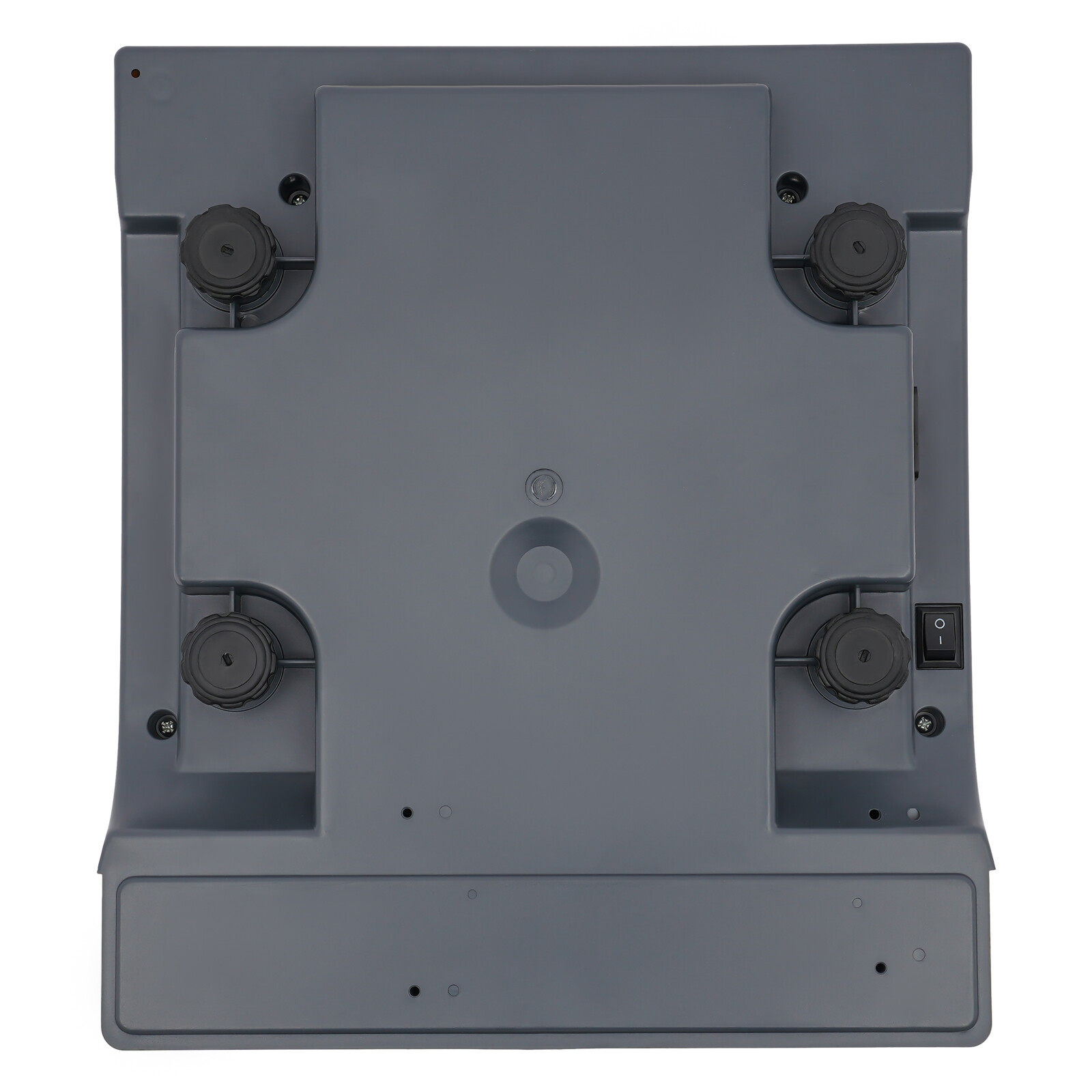 30kg Precision Counting Scale with LED Display and Durable Design