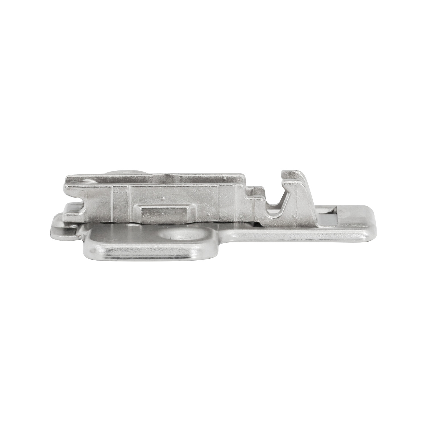 Grass Nexis Impresso 0mm High Steel Wing Mounting Plate F061073253236
