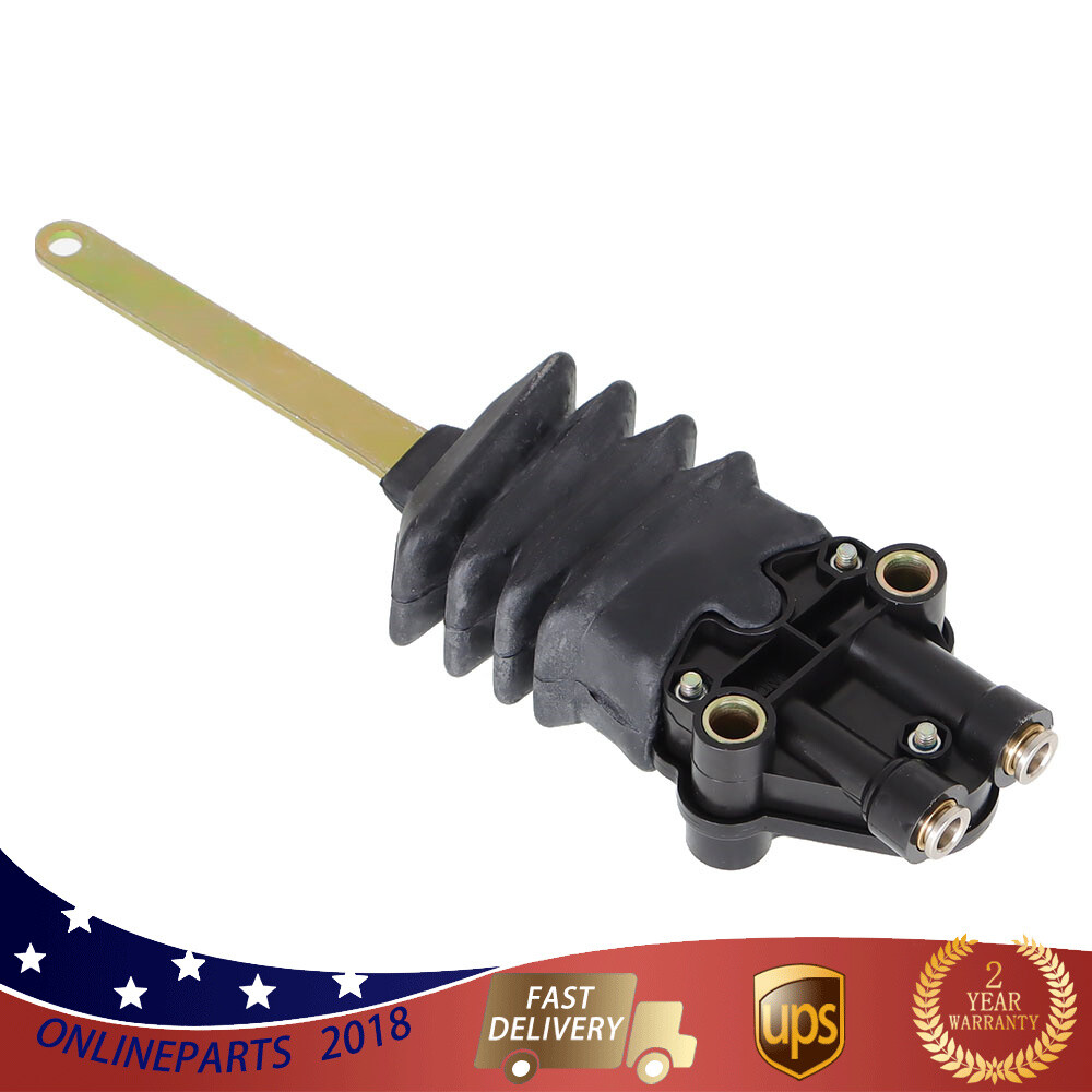 Replace For Freightliner Peterbilt Air Leveling Valve 08-02772 1828710000