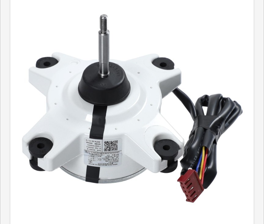 ZKFN-34-10-1 INVERTER AIR CONDITIONING MOTOR BRUSHLESS DC 310V 34W 0.16A 1000R/M