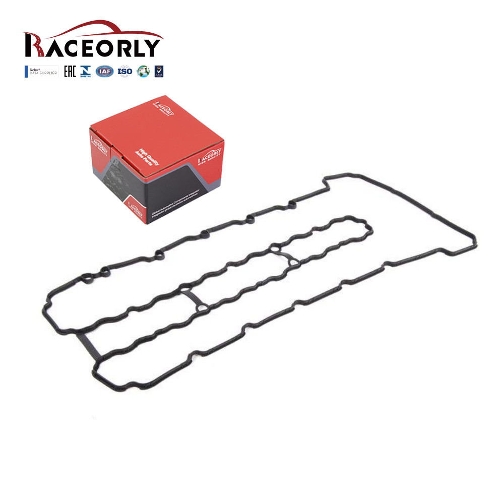 RACEORLY ACM Valve Cover Gasket For BMW 1M 335 07-10 Z4 09-16 N54 11127565286