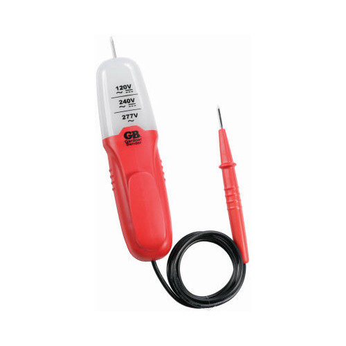 Gardner Bender GET-3213 4-Way Live Circuit Tester - Quantity 5