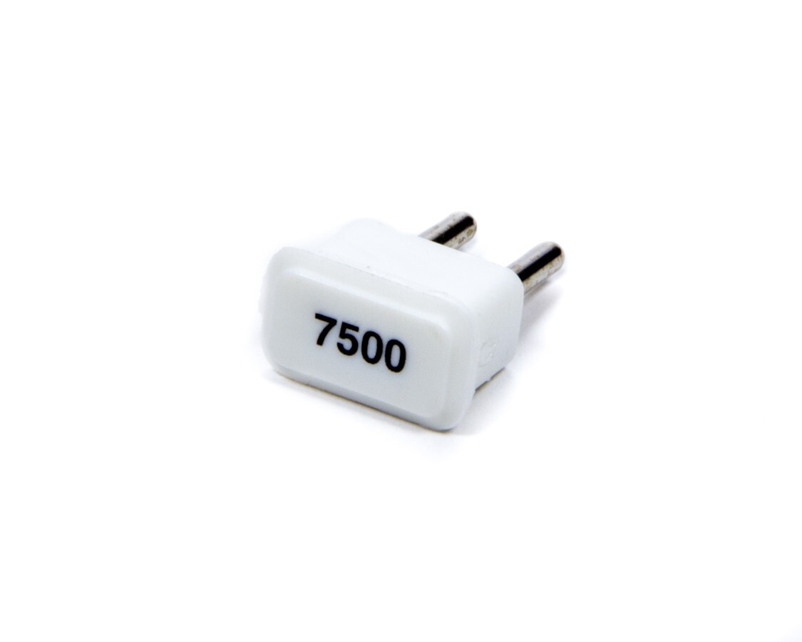 MSD IGNITION 7500 RPM MODULE 7500 CHIP (1) SINGLE MODULE