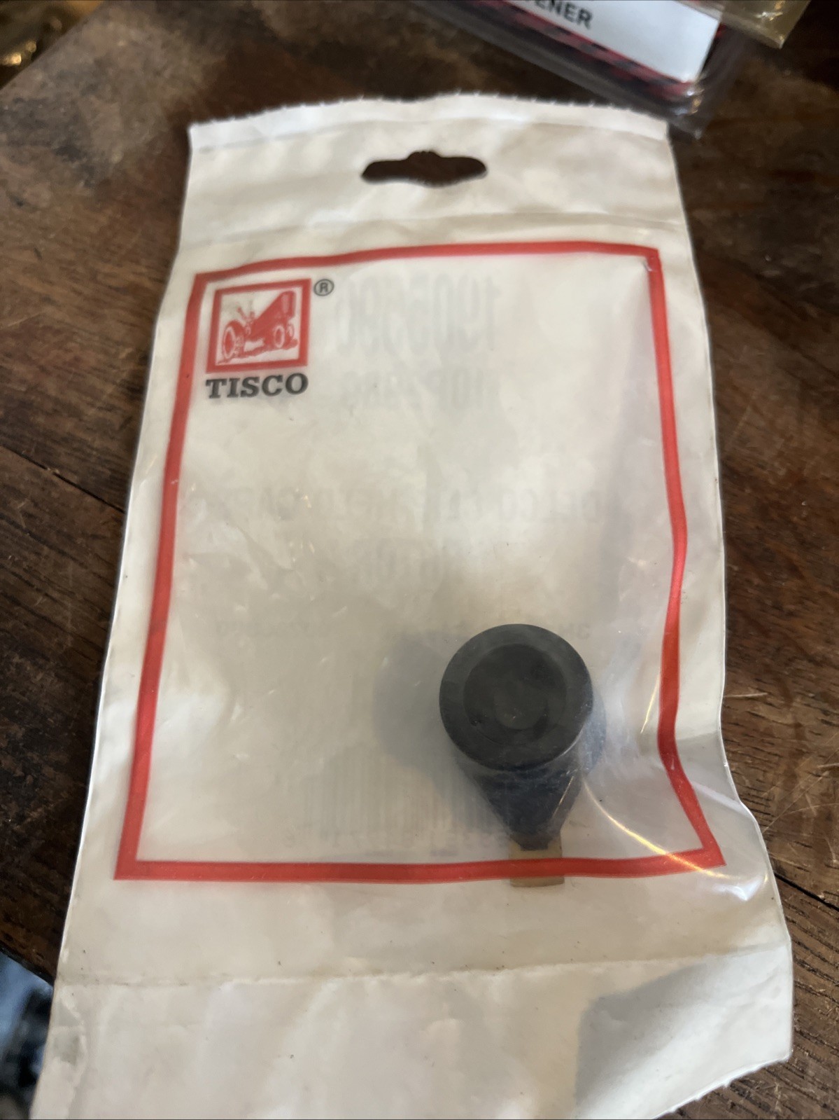 NOS Tisco 1905590 Rotor