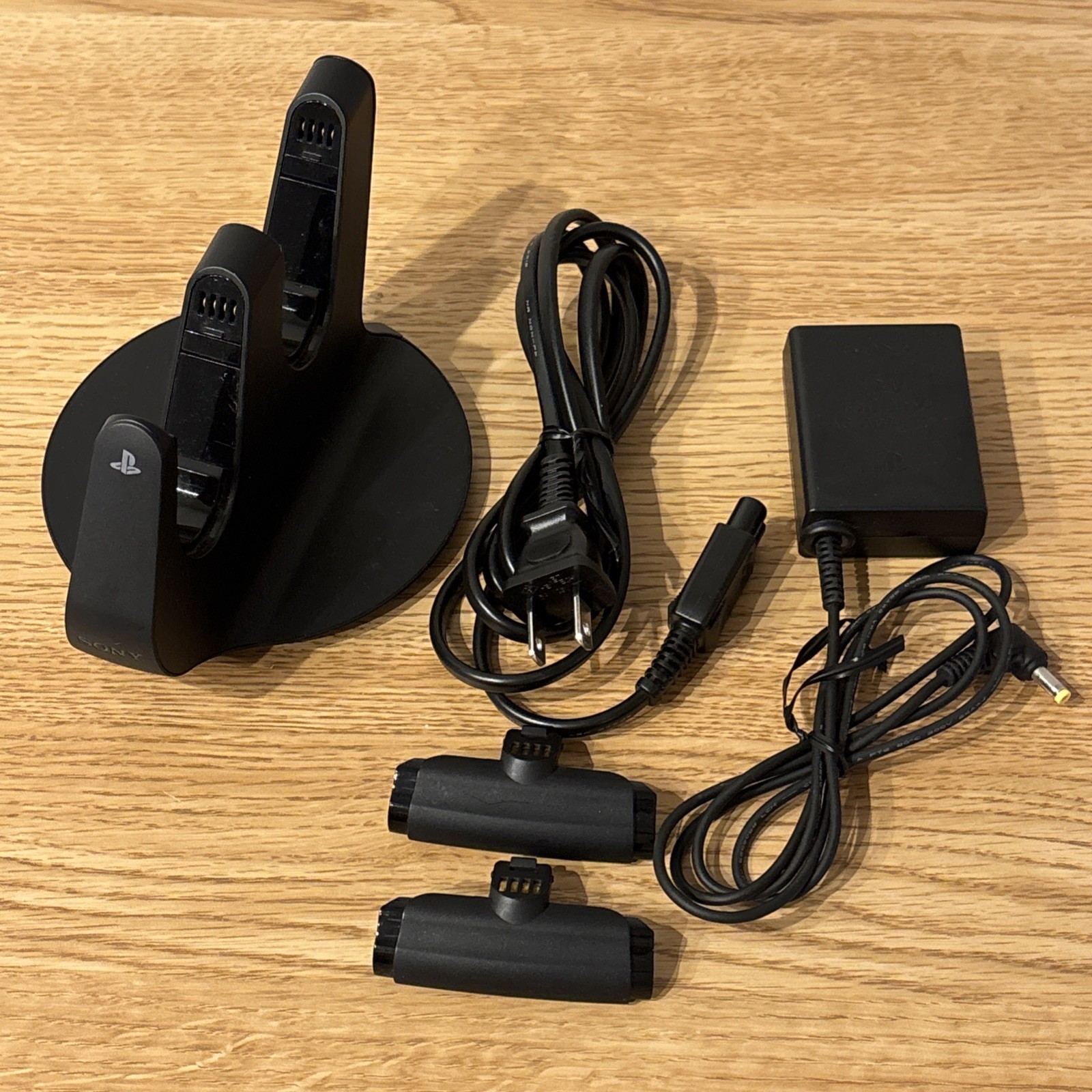 PS3 DUALSHOCK 3 CHARGING STATION CECH-ZDC1J SONY PlayStation3 Tested Japan
