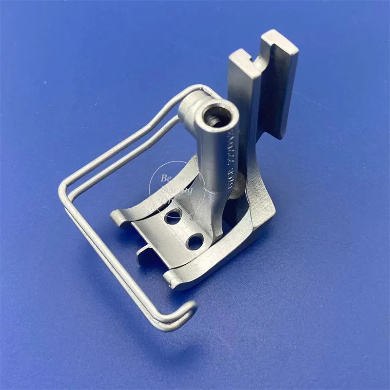 67/167/267 split double needle presser foot 10mm 0067 222563, 0067 222383