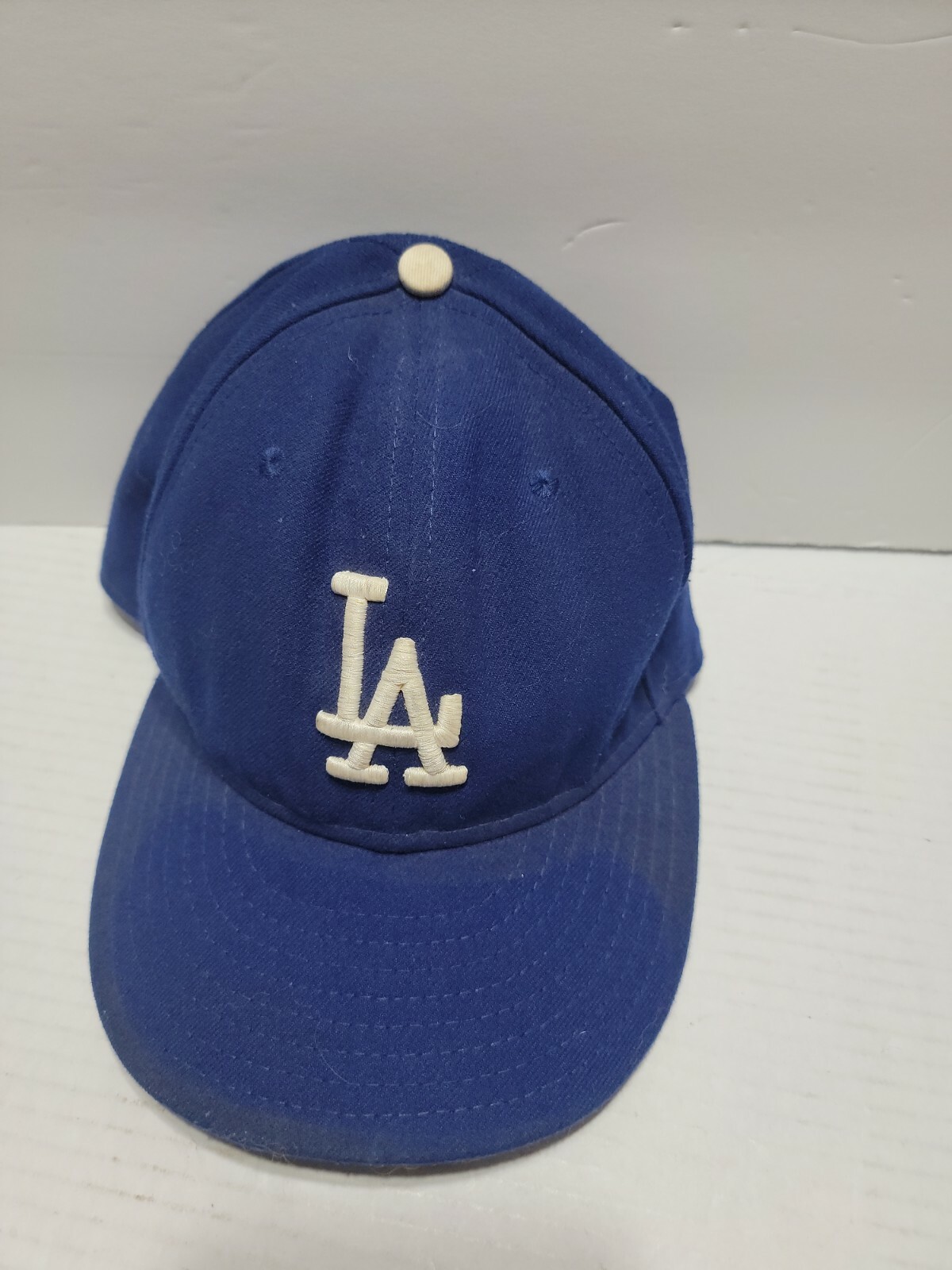 L.A.DODGERS BASEBALL  HAT