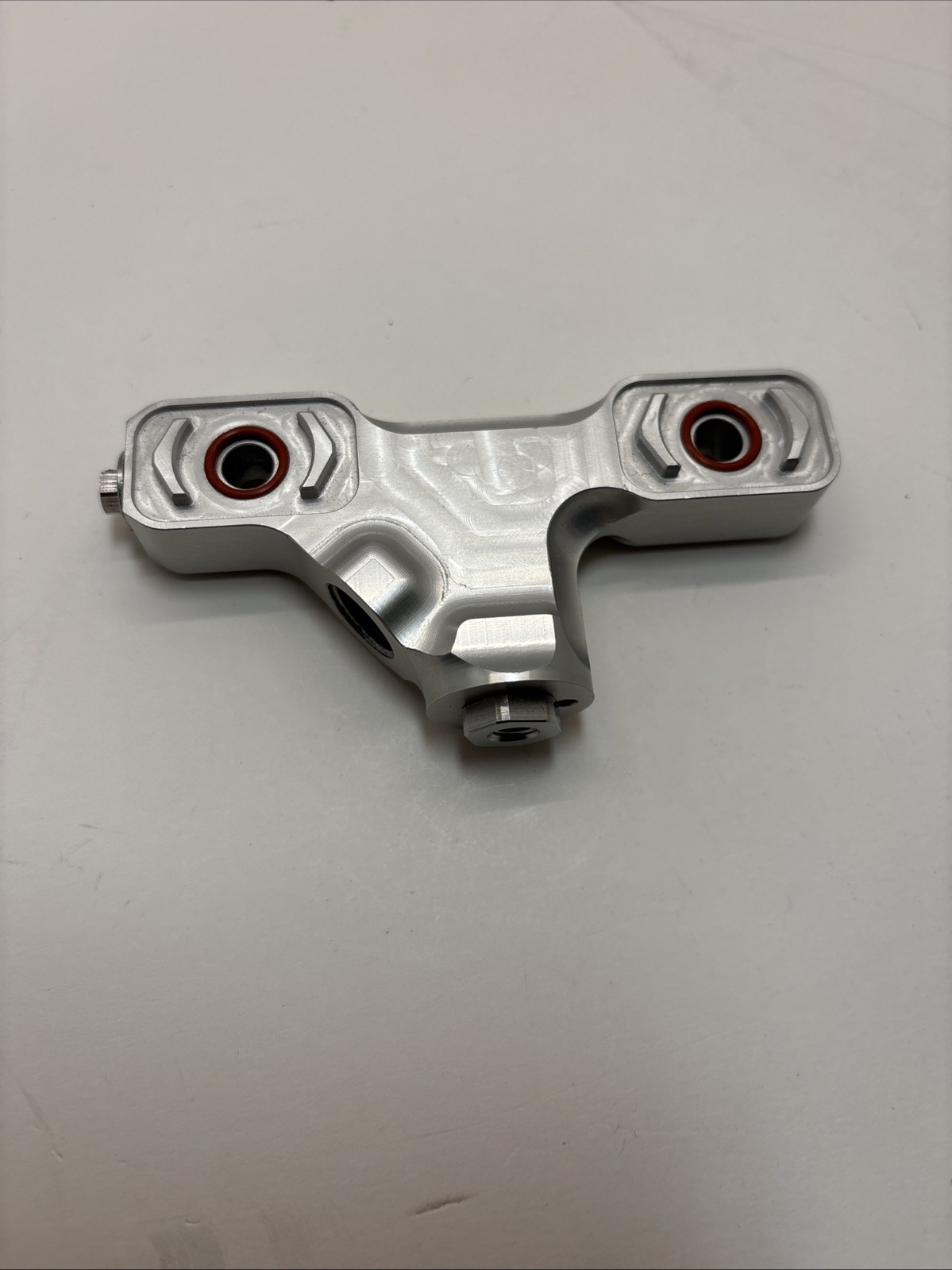 Soft Robotics mGrip Parallel Hub for 4 fingers #400119