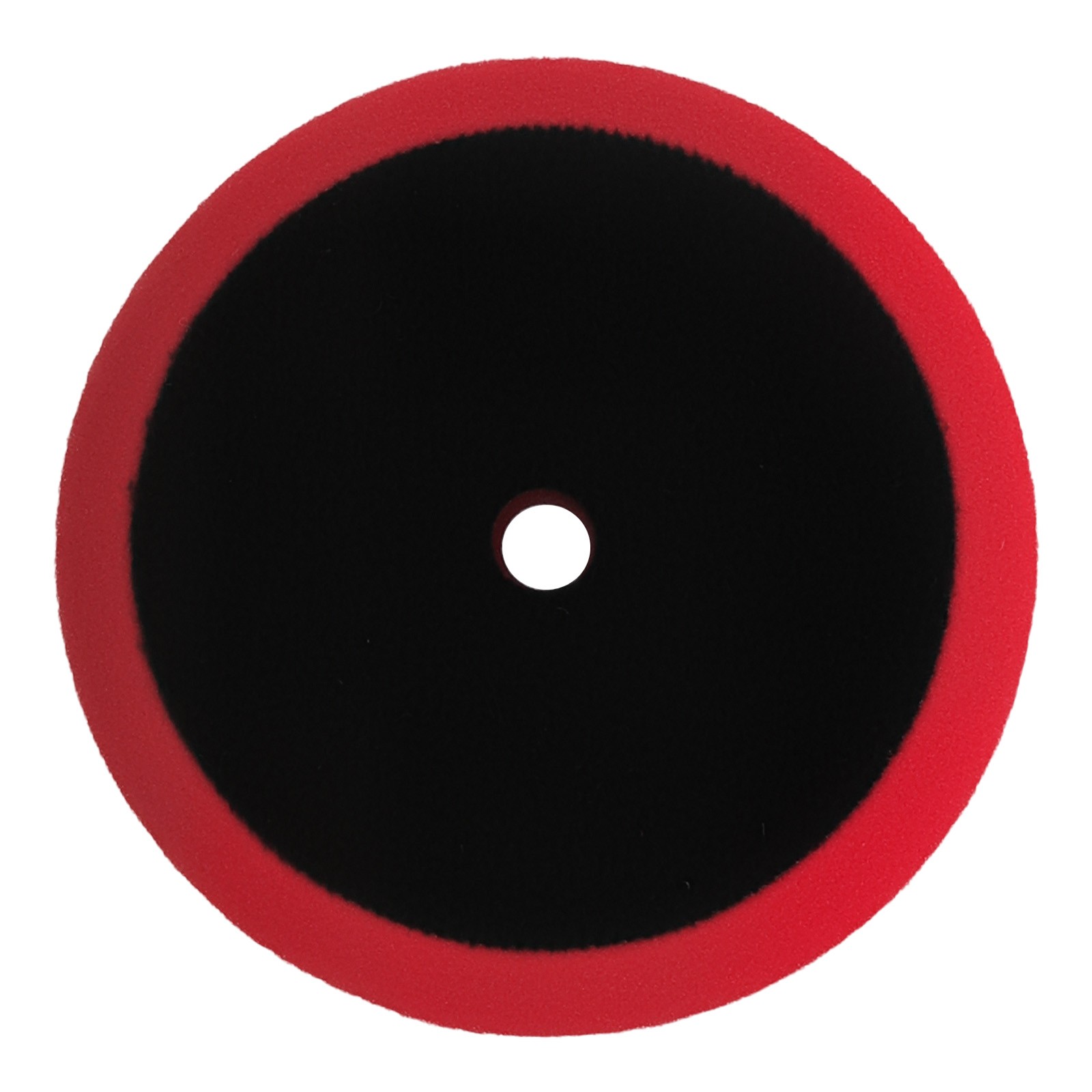 2Pack Foam Pads 4" Car Buffing Pads for 3" Backing Plate Polishing Orbital Tool