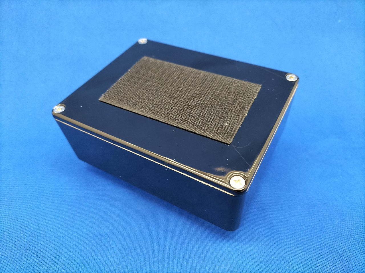 Limetone Audio Model FOCUS-NX