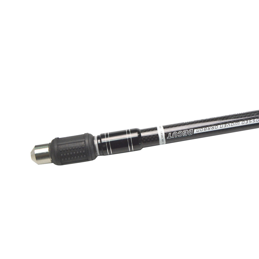 Archery Balance Bar Rubber Damper Protector Stabilizer Bow Hunt Shoot DECUT COTO