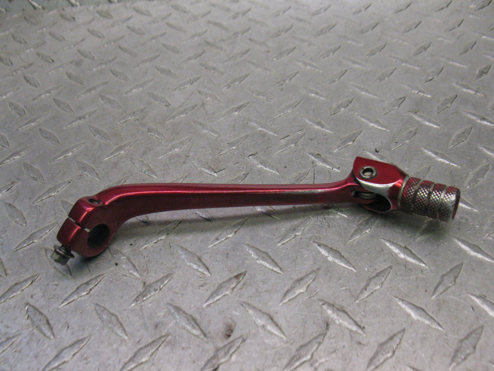 CRF450 HONDA 2003(LOT A) CRF450 03 SHIFT LEVER