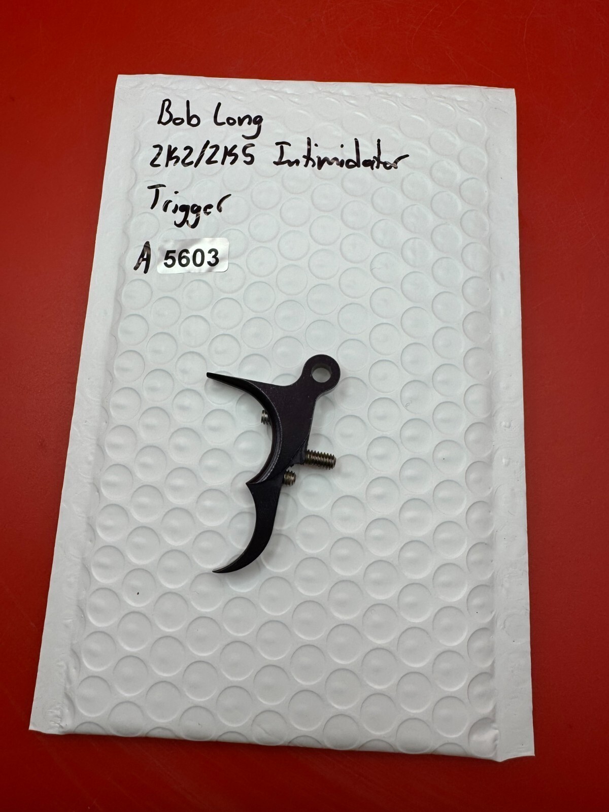 Bob Long 2k2/2k5 Intimidator Trigger