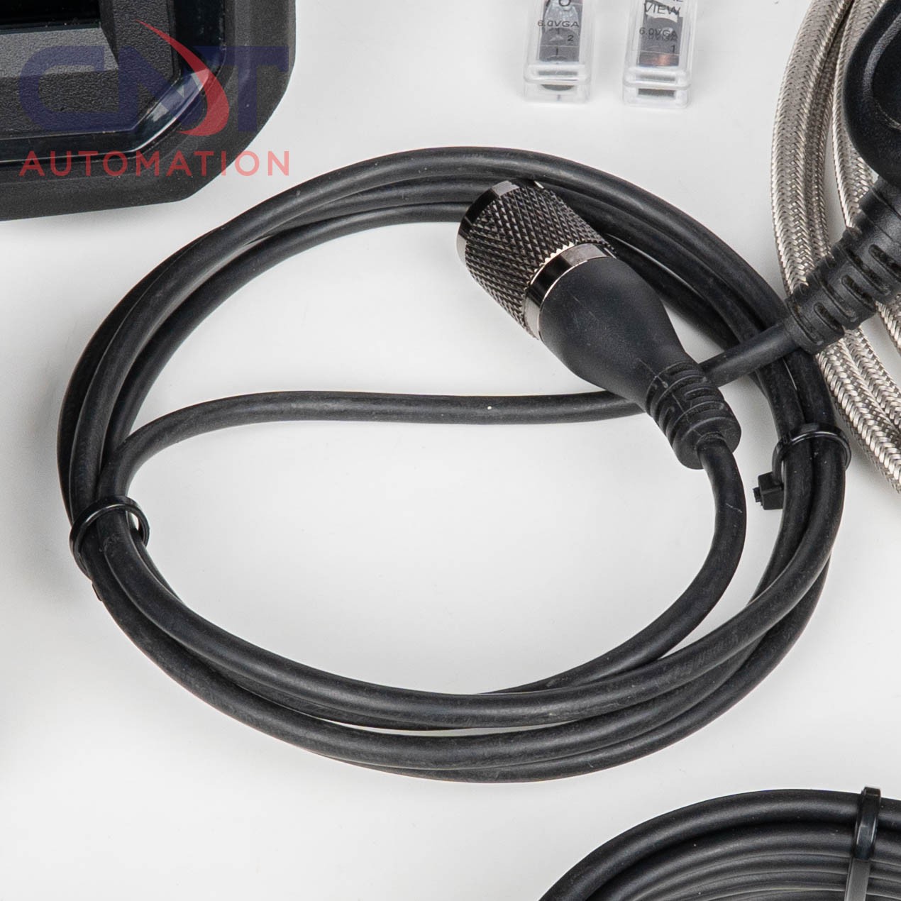 FLIR VS80-KIT-8 Borescope Inspection Camera With 4-Way Articulating Probe