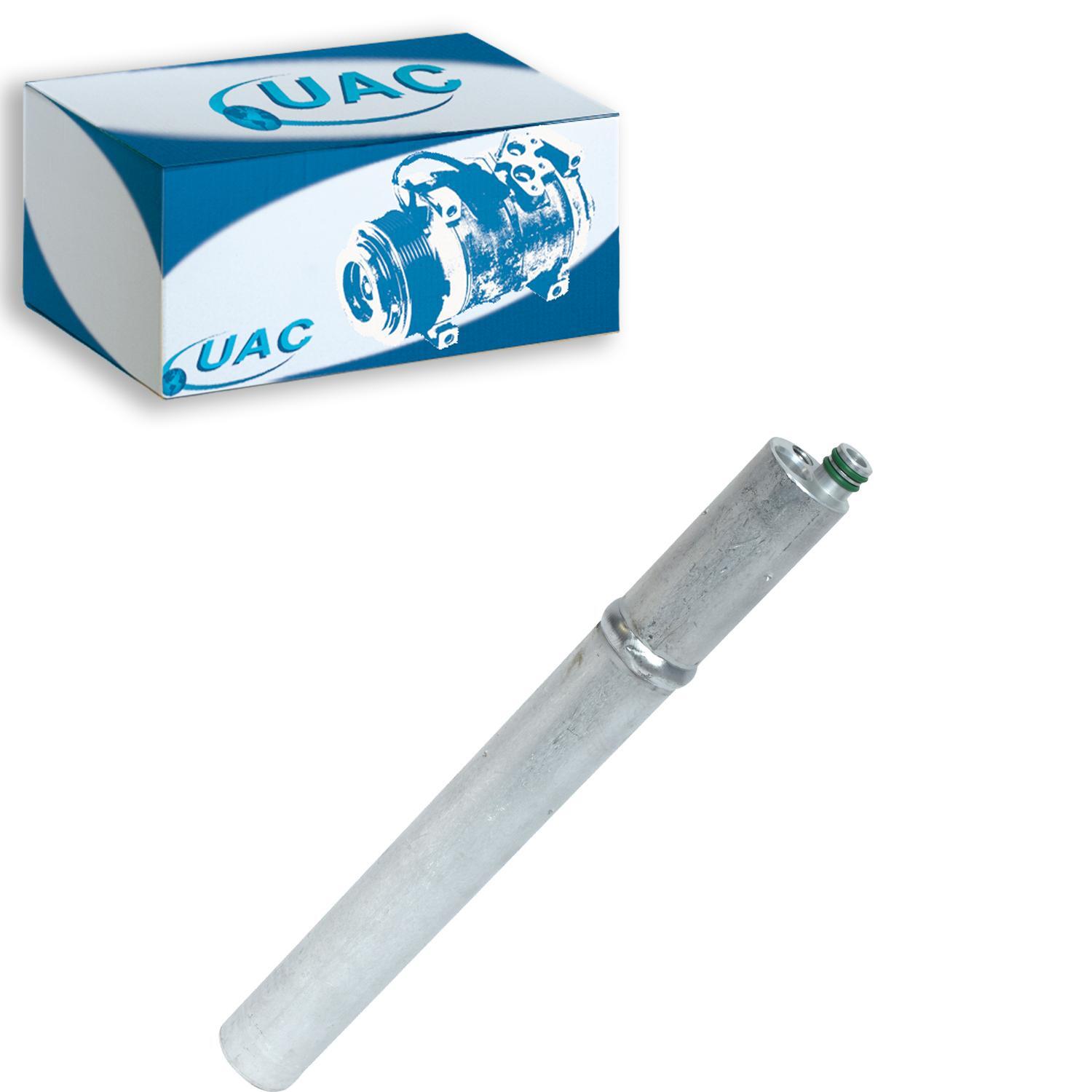 UAC A/C Receiver Drier For 2016-2020 Fiat 500X