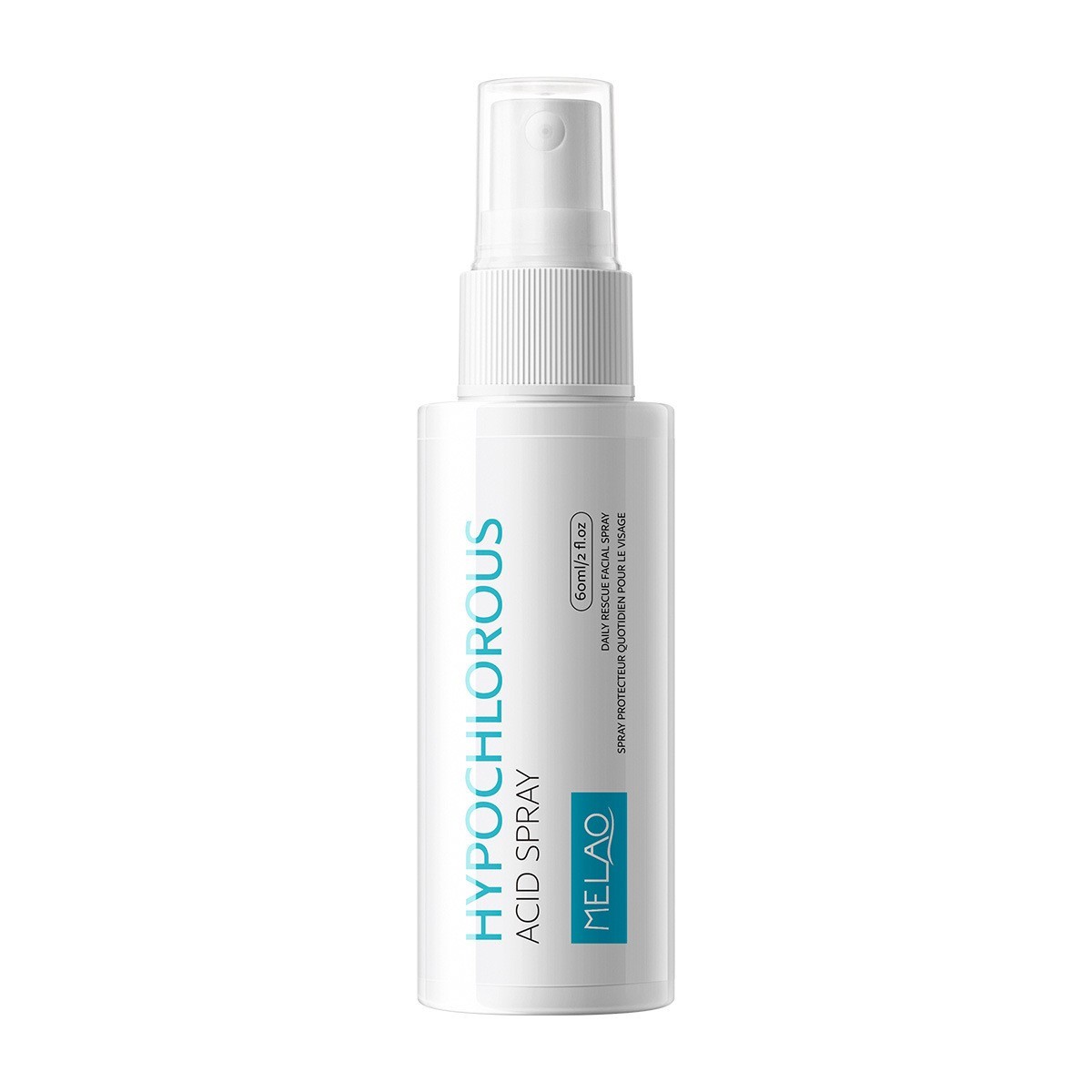 Hypochlorous Acid Skin Support and Calm Daily Relief SOS Spray