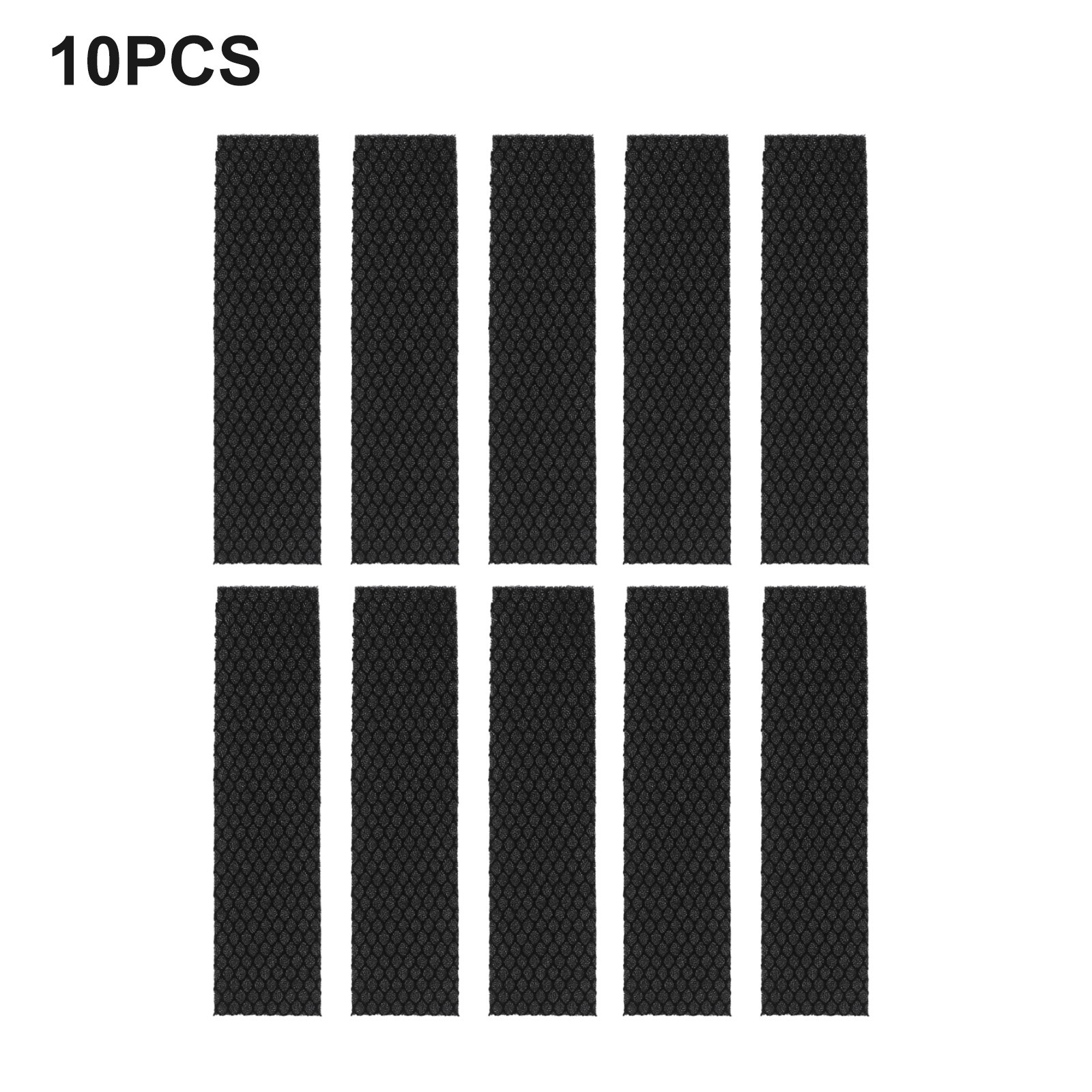 5/10PCS For Midea Air Conditioning Filter Three-Level Cotton Filter accessories