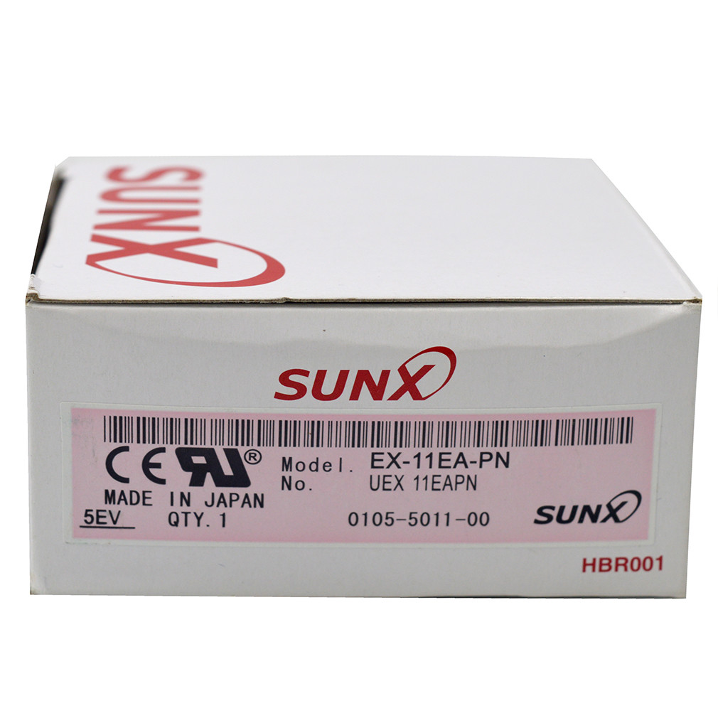 SUNX EX-11EA EX-11EA Photoelectric Switch new