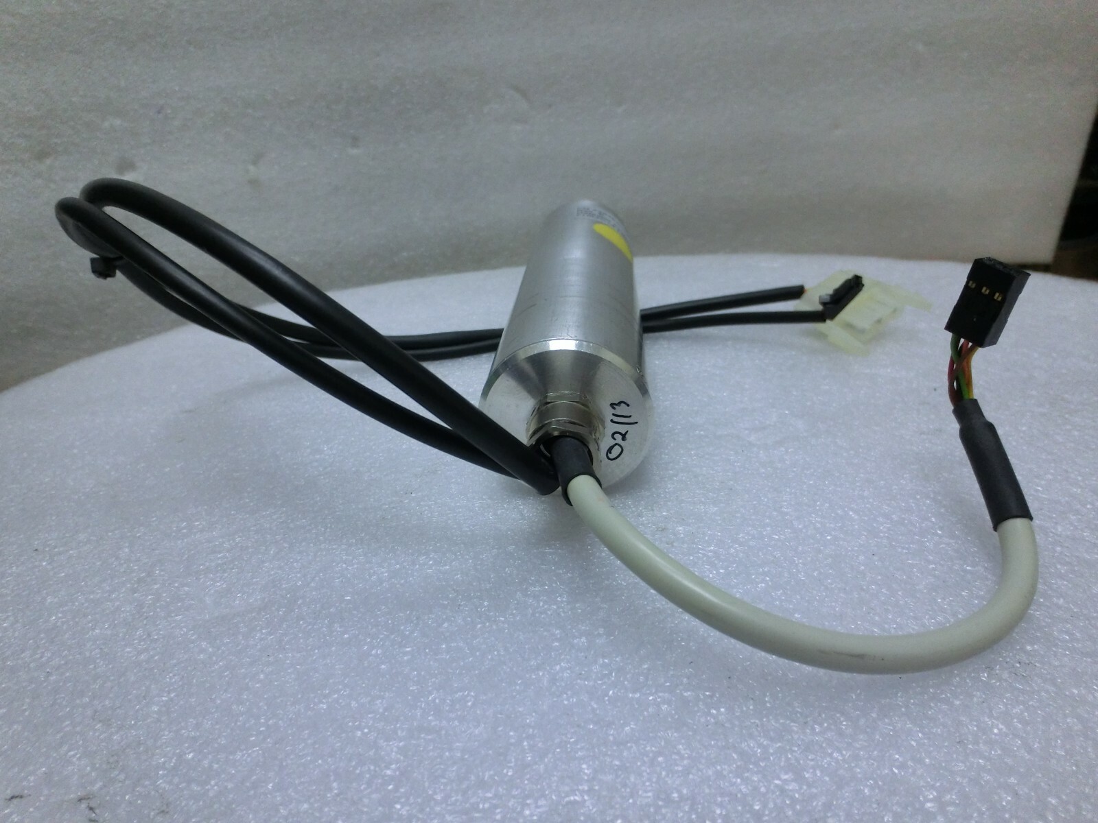 Thermo Electron FH62C-14/Sharp5030 Detector Amplifier,425454002 Rev E,Used*7824