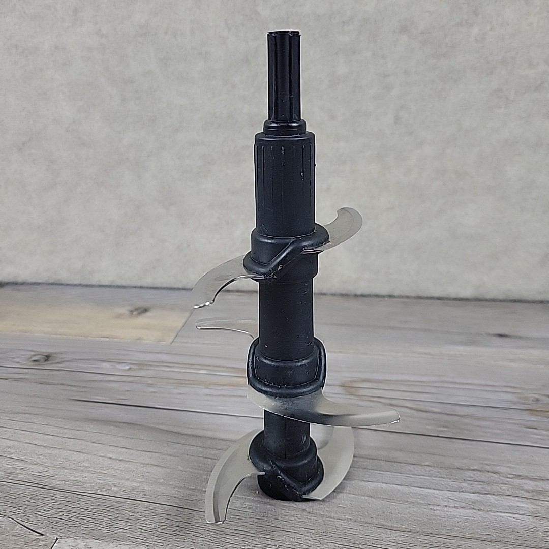 Ninja Master Prep 6 BLADE Attachment For 48 Oz. Pitcher.  Blade Only