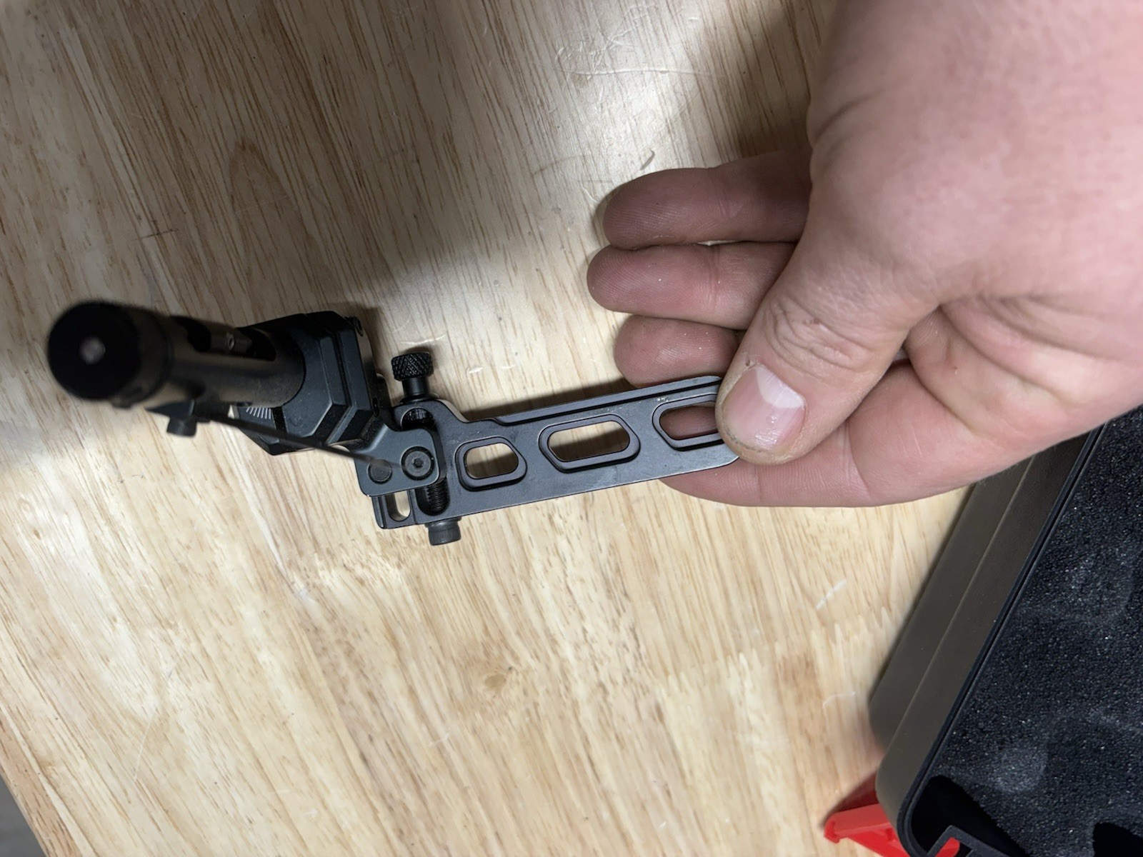CBE X4 Arrow Rest