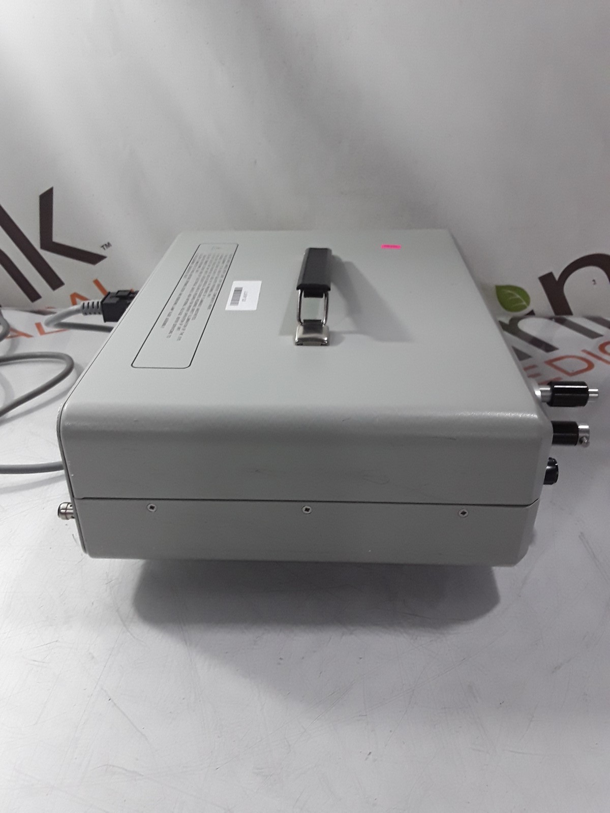 Luxtec 9300 Xenon Series 9000 Light Source